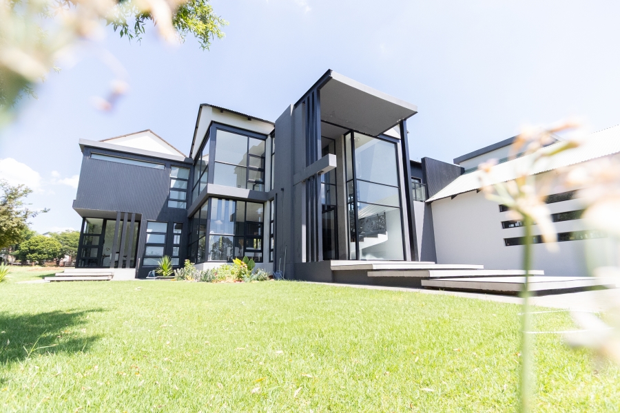 4 Bedroom Property for Sale in Wigwam North West